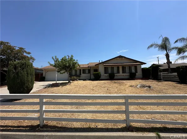 5645 Elm Ave, San Bernardino, CA 92404