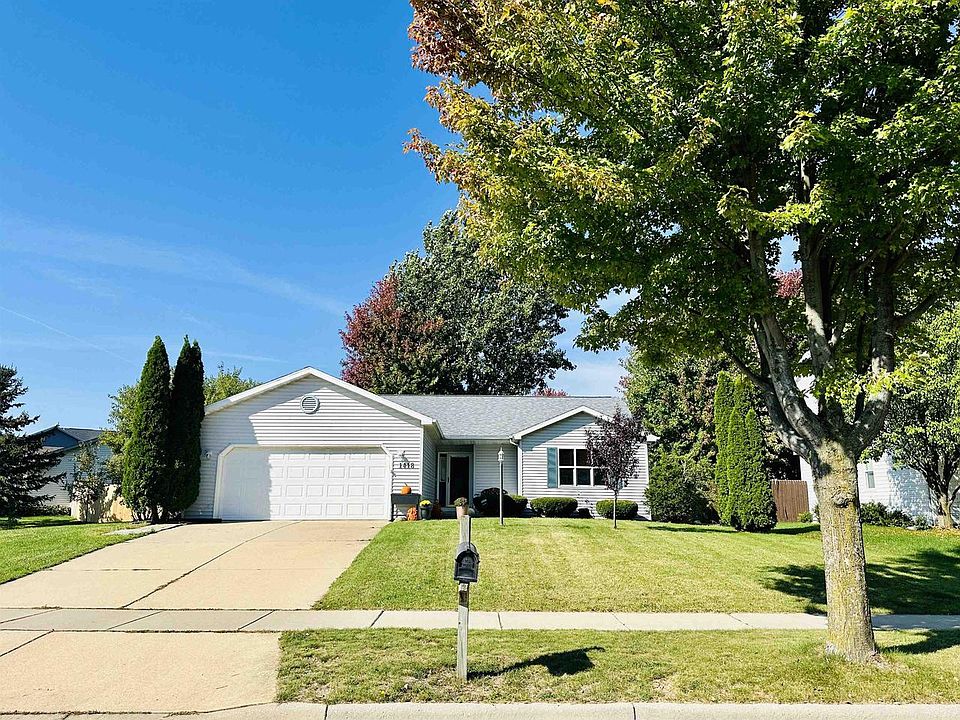 1418 Prairie Rose Drive, Sun Prairie, WI 53590 Zillow