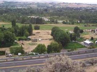 Nna Schuler Grade Rd, Yakima, WA 98908