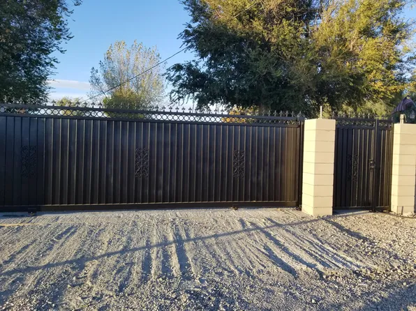 9215 E Avenue T, Littlerock, CA 93543