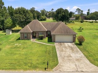 4005 Briarwood Rd, Lake Charles, LA 70605