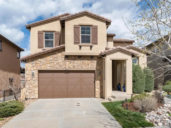 2311 S Lupine Street, Lakewood, CO 80228