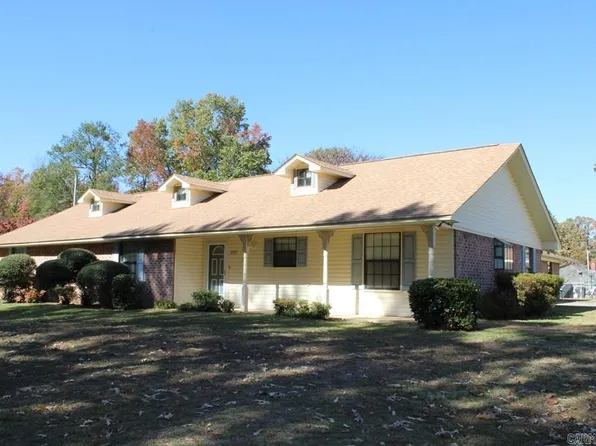 1201 E 42nd St, Texarkana, AR 71854