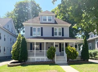 5 Ferdinand St, Worcester, MA 01603