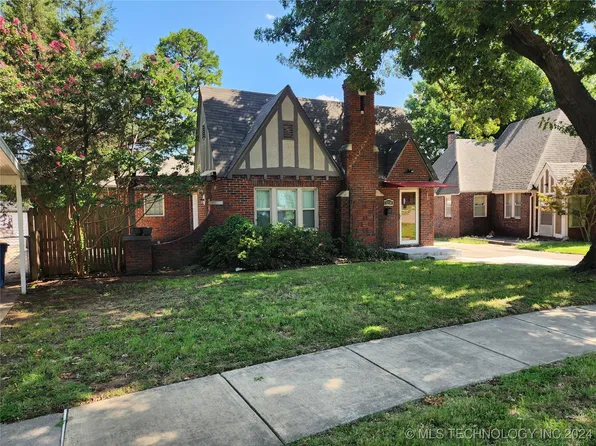 3234 E 4th St, Tulsa, OK 74104