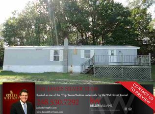 9256 Borden Rd, Muir, MI 48860