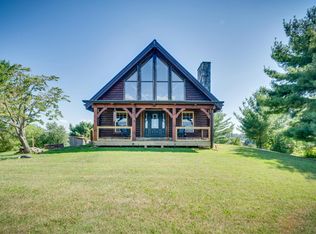 1768 Tater Hill Rd, Bean Station, TN 37708