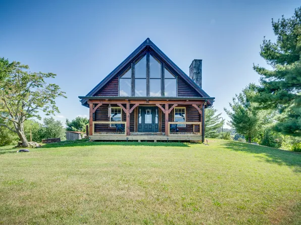 1768 Tater Hill Rd, Bean Station, TN 37708