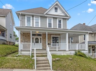 304 Fairview Ave, Butler, PA 16001