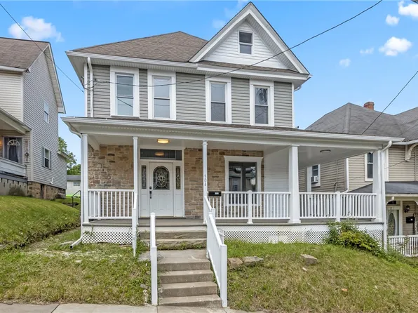 304 Fairview Ave, Butler, PA 16001