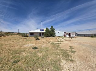 1504 W Broadway St, Sweetwater, TX 79556