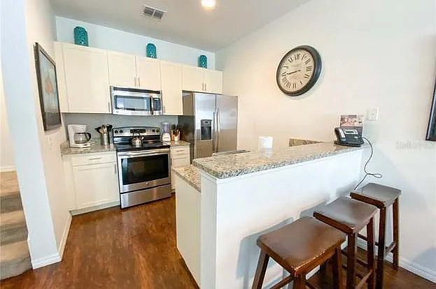 5368 Diplomat Ct #106 — Photo 49