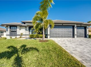 2733 SW 25th St, Cape Coral, FL 33914