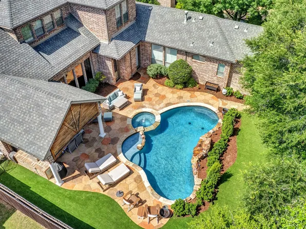 3026 Briarwood Ln, Frisco, TX 75034