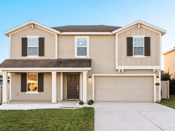 744 Simone Ct, Haines City, FL 33844