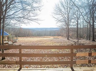 8278 Highway Zz, Mountain Grove, MO 65711