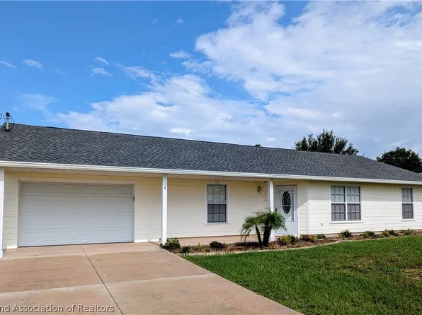 316 Cougar Blvd, Sebring, FL 33872