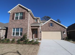 21622 Burgos Plaza Dr, Tomball, TX 77377
