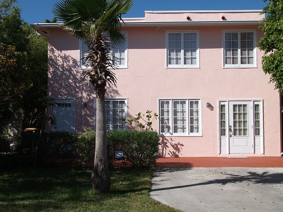 1007 N O Street, Lake Worth