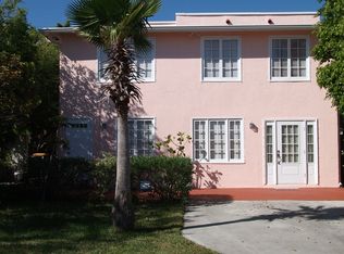 1007 N Ocean Breeze, Lake Worth, FL 33460