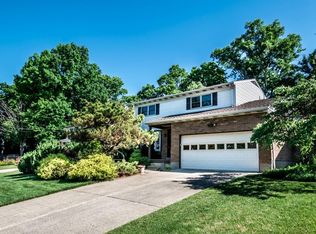 1446 Rambler Pl, Cincinnati, OH 45231