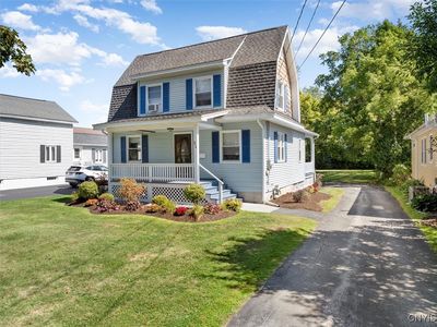 24 Elm St, Clinton, NY, 13323