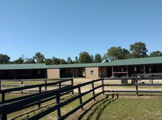 137 Mogleys Run, Williston, SC 29853