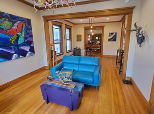 2606 N Kedzie Ave #2, Chicago, IL 60647