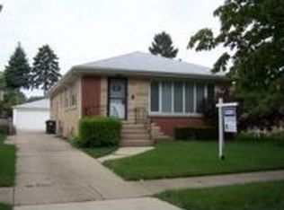 5720 Warren St, Morton Grove, IL 60053