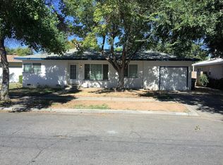 3728 N Effie St, Fresno, CA 93726