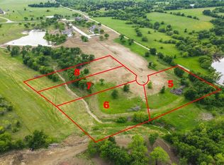 252 Red Barn Rd, Bells, TX 75414