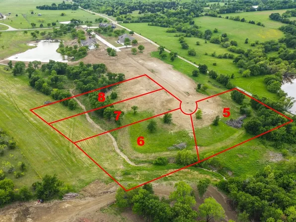 252 Red Bird Ln, Bells, TX 75414