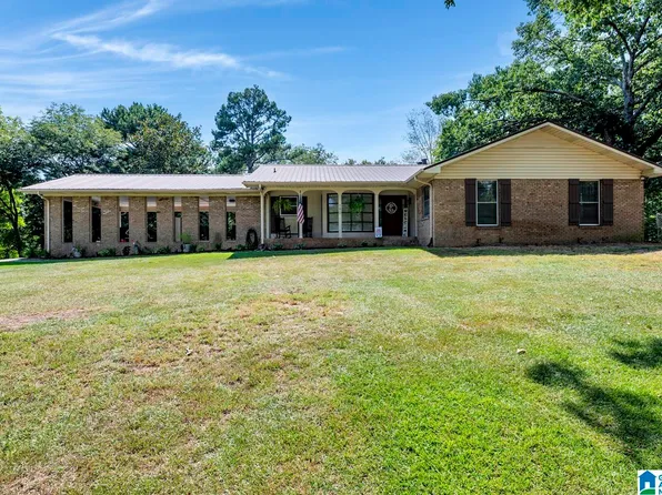 190 Forest Dr, Warrior, AL 35180