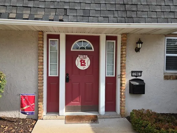 12861 Town And Four Dr #12861, Saint Louis, MO 63141