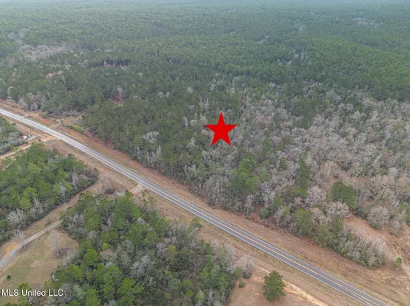 E McHenry Rd, Mc Henry, MS 39561