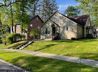 7 Key St, Elkins, WV 26241