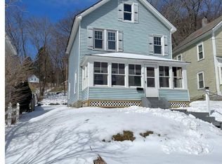 11 Nelson St, North Adams, MA 01247