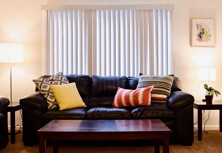 1br furnished