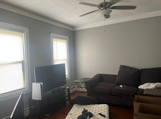 8-10 Hepburn St, West Warwick, RI 02893