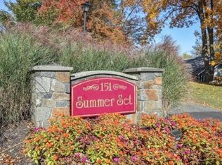 151 Shelter Rock Rd UNIT 31, Danbury, CT 06810