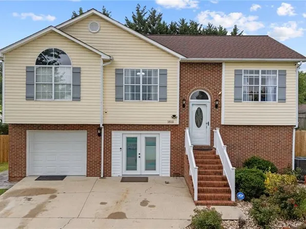 3510 Wynnfield Dr, High Point, NC 27265