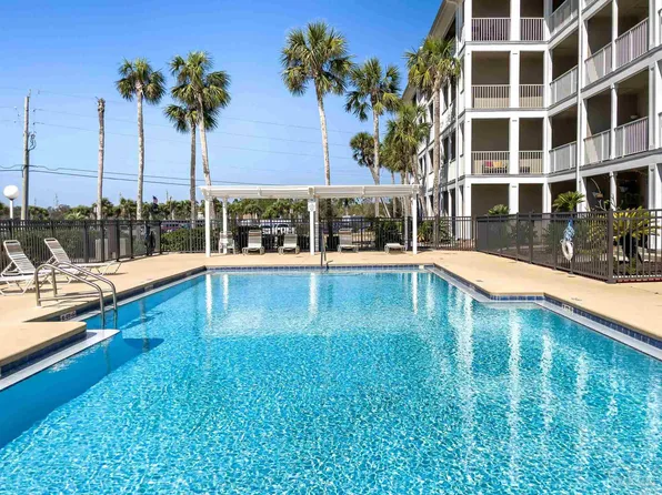13351 Johnson Beach Rd Unit 103E, Perdido Key, FL 32507