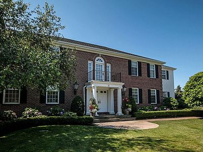 18 Glen Eagle Ct, Amherst, NY, 14221