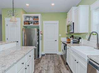 1450 Town Branch Rd, Graham, NC 27253