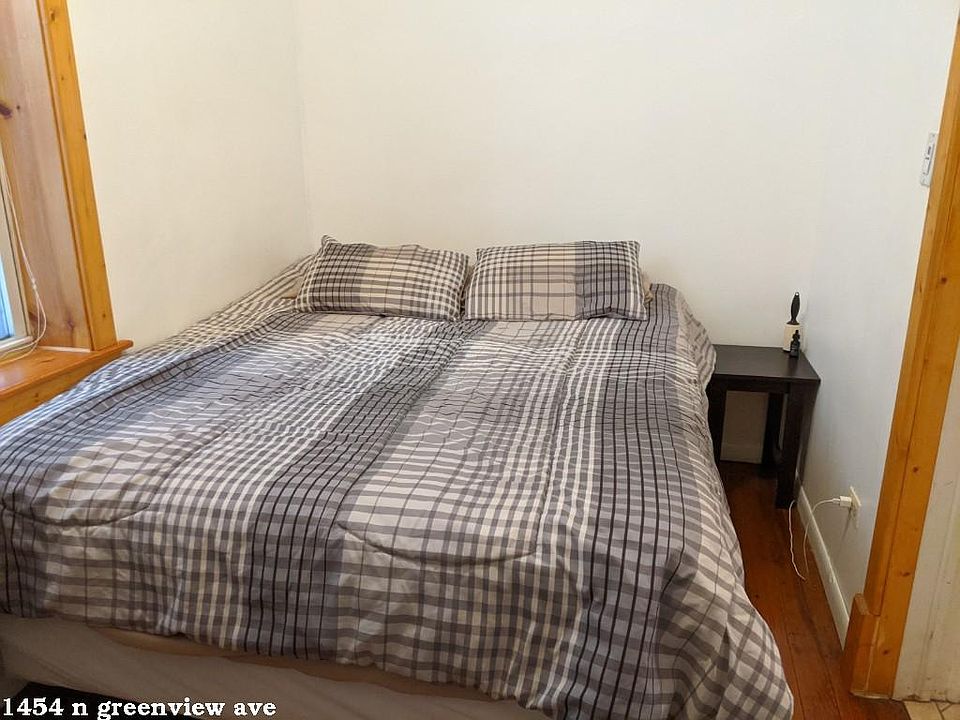 1st image of 1454 N Greenview Ave #1618