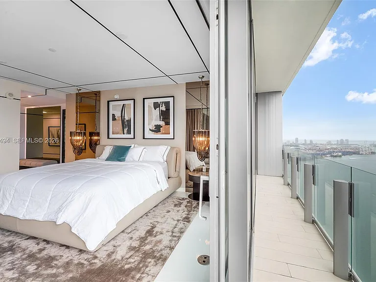 300 Biscayne Boulevard Way #5104 — Photo 15