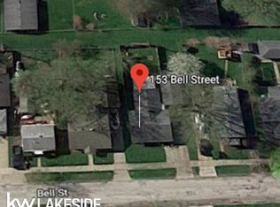 153 Bell St, Marine City, MI 48039