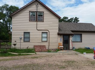 W3982 Maple Rd, Neillsville, WI 54456