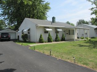 754 Lilac Ln, Marion, OH
