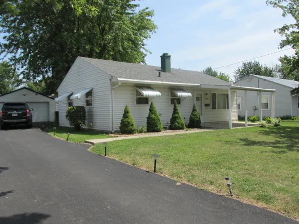 754 Lilac Ln, Marion, OH 43302